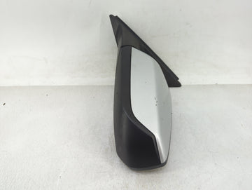2019-2021 Chevrolet Malibu Driver Side View Mirror - Left Door Mirror OEM Used