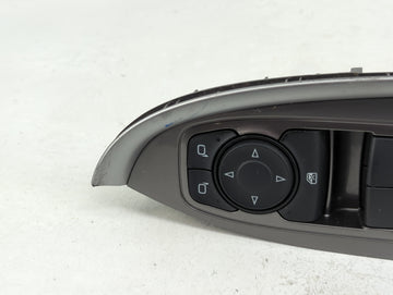 2016-2021 Chevrolet Malibu Master Power Window Switch Replacement Driver Side Left P/N:84203418 Fits OEM Used Auto Parts
