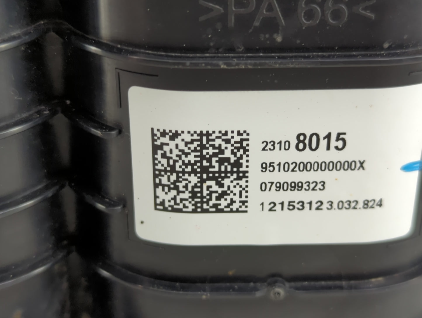 2019 Chevrolet Malibu Fuel Vapor Charcoal Canister 1410630 - Oemusedautoparts1.com