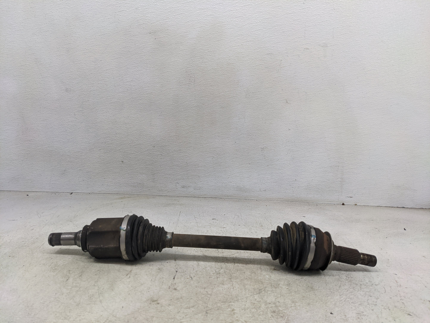 2019-2021 Chevrolet Malibu Axle Shaft Front Driver Cv C/v - Oemusedautoparts1.com