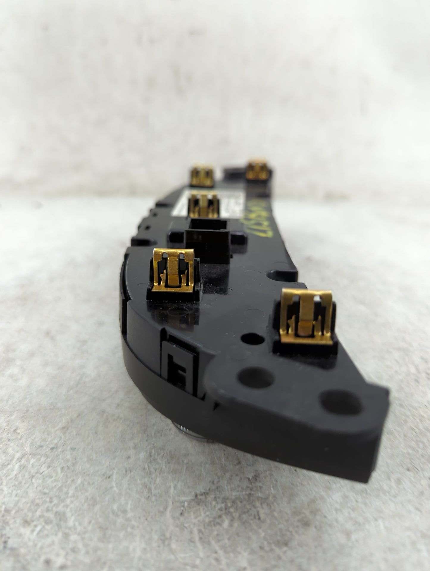 2019-2021 Chevrolet Malibu Climate Control Module Temperature AC/Heater Replacement P/N:84426651 Fits Fits 2019 2020 2021 OE