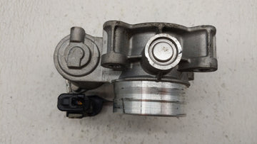 2016-2019 Chevrolet Malibu Throttle Body P/N:12659491BA 12671379AA Fits Fits 2016 2017 2018 2019 OEM Used Auto Parts