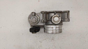 2016-2019 Chevrolet Malibu Throttle Body P/N:12659491BA 12671379AA Fits Fits 2016 2017 2018 2019 OEM Used Auto Parts