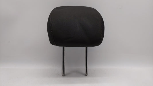 2016-2019 Chevrolet Malibu Headrest Head Rest Rear Seat Black