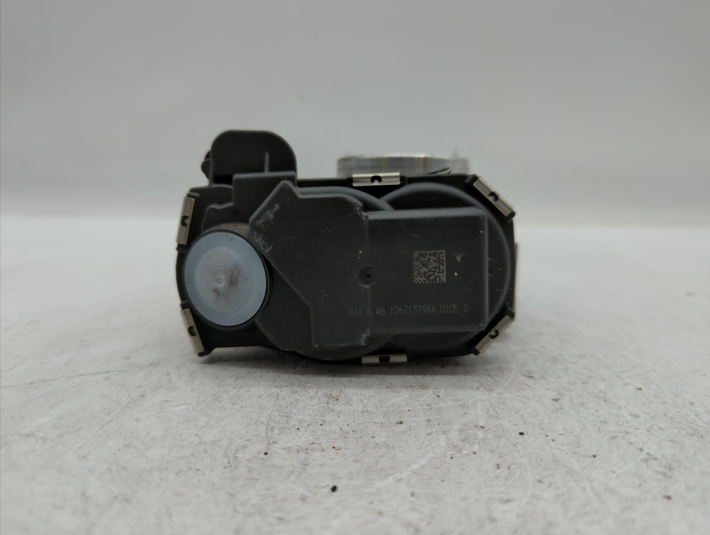 2016-2019 Chevrolet Malibu Throttle Body P/N:12659491BA 12671379AA Fits Fits 2016 2017 2018 2019 OEM Used Auto Parts - Oemus