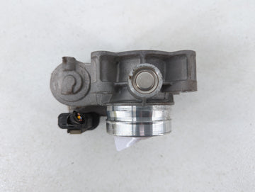 2016-2019 Chevrolet Malibu Throttle Body P/N:12671379AA Fits Fits 2016 2017 2018 2019 OEM Used Auto Parts