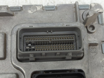 2018-2019 Chevrolet Malibu PCM Engine Control Computer ECU ECM PCU OEM P/N:12680194 12687836, 12691559 Fits Fits 2018 2019 OEM Used Auto Parts