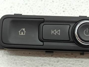 2019-2021 Chevrolet Malibu Am Fm Cd Player Radio Receiver