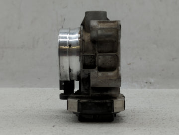 2016-2021 Chevrolet Malibu Throttle Body P/N:12671379AA Fits Fits 2016 2017 2018 2019 2020 2021 2022 OEM Used Auto Parts