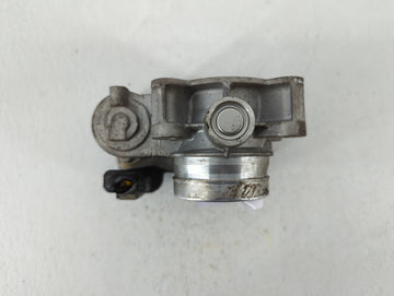 2016-2021 Chevrolet Malibu Throttle Body P/N:12671379AA Fits Fits 2016 2017 2018 2019 2020 2021 2022 OEM Used Auto Parts