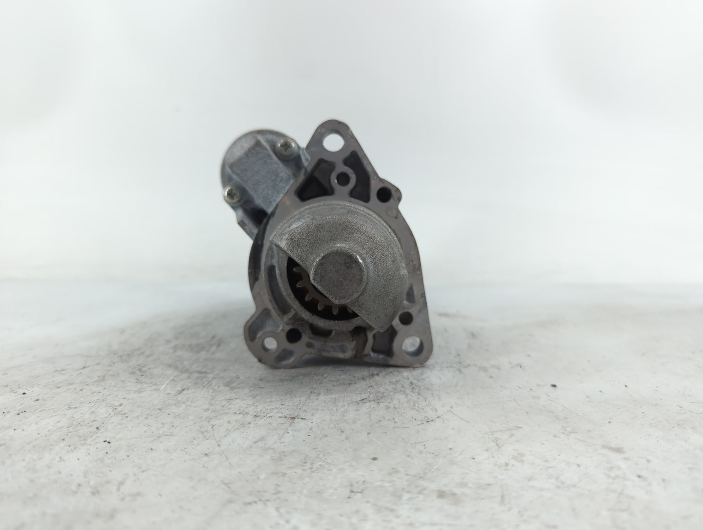 2017-2021 Chevrolet Malibu Car Starter Motor Solenoid OEM P/N:12680615 Fits Fits 2017 2018 2019 2020 2021 2022 OEM Used Auto