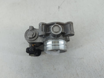 2016-2021 Chevrolet Malibu Throttle Body P/N:12671379AA Fits Fits 2016 2017 2018 2019 2020 2021 2022 OEM Used Auto Parts