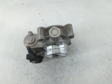 2016-2021 Chevrolet Malibu Throttle Body P/N:12671379AA Fits Fits 2016 2017 2018 2019 2020 2021 2022 OEM Used Auto Parts