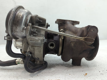 2016 Malibu Turbocharger Turbo Charger Super Charger Supercharger