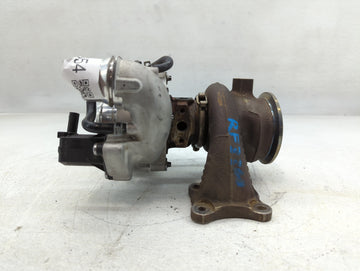 2016 Malibu Turbocharger Turbo Charger Super Charger Supercharger