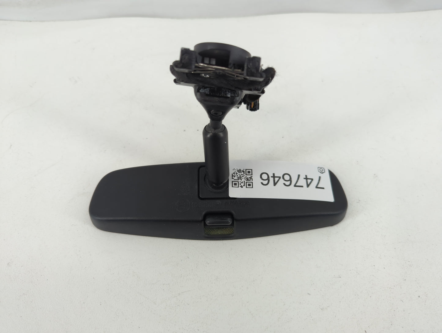 2013-2021 Chevrolet Malibu Interior Rear View Mirror Replacement OEM P/N:IE11026150 Fits OEM Used Auto Parts - Oemusedautopa