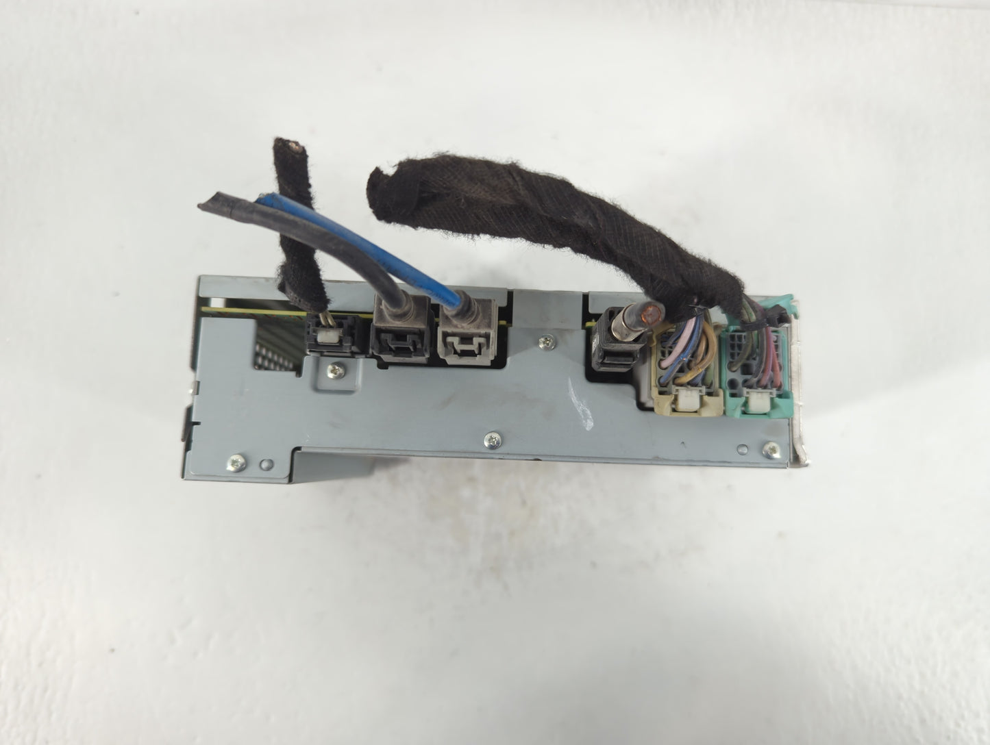 2019-2021 Chevrolet Malibu Am Fm Cd Player Radio Receiver - Oemusedautoparts1.com