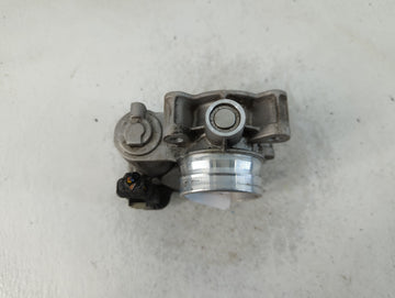 2016-2021 Chevrolet Malibu Throttle Body P/N:12671379AA Fits Fits 2016 2017 2018 2019 2020 2021 2022 OEM Used Auto Parts