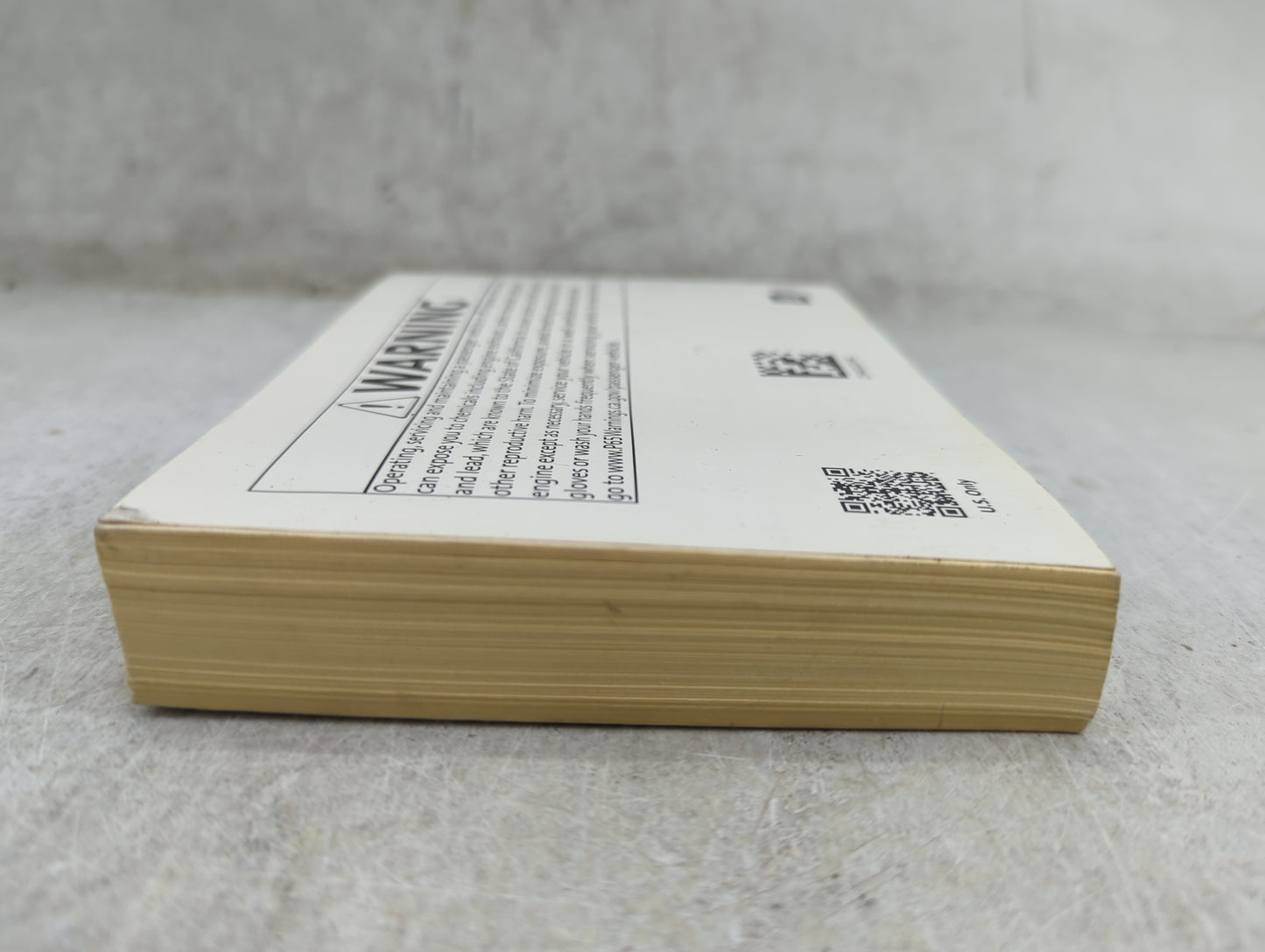 2019 Chevrolet Silverado Owners Manual Book Guide P/N:23400204C OEM Used Auto Parts - Oemusedautoparts1.com