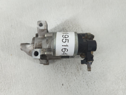 2014-2019 Chevrolet Silverado 1500 Car Starter Motor Solenoid OEM P/N:12681473 12655055 Fits OEM Used Auto Parts