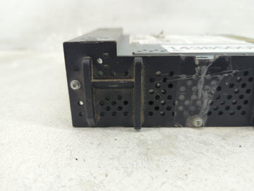 2020-2022 Chevrolet Silverado 1500 Radio AM FM Cd Player Receiver Replacement P/N:84610616 Fits Fits 2020 2021 2022 OEM Used Auto Parts