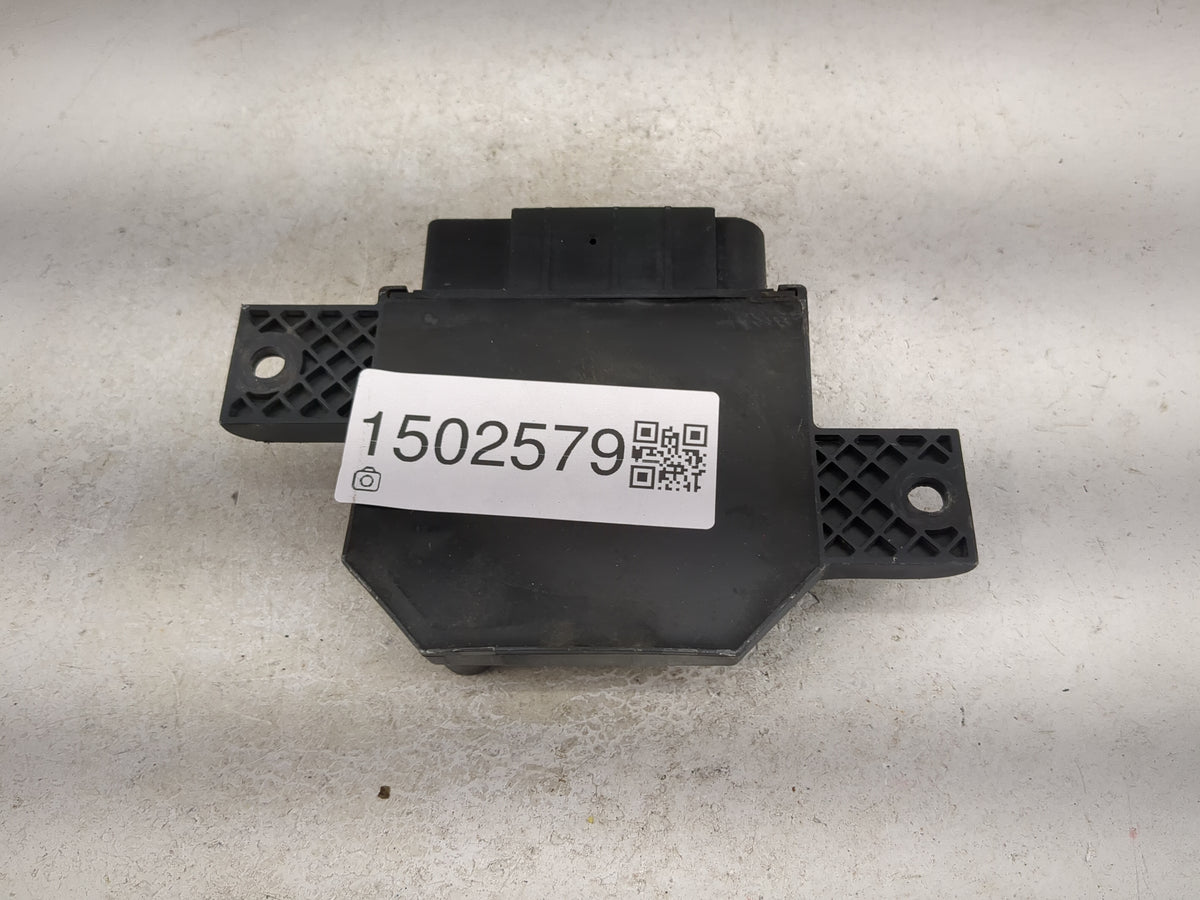 2019-2022 Chevrolet Silverado 1500 Multifunction Control Module - Oemusedautoparts1.com