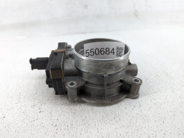 2014-2022 Chevrolet Silverado 1500 Throttle Body P/N:12678224 Fits Fits 2014 2015 2016 2017 2018 2019 2020 2021 2022 OEM Used Auto Parts