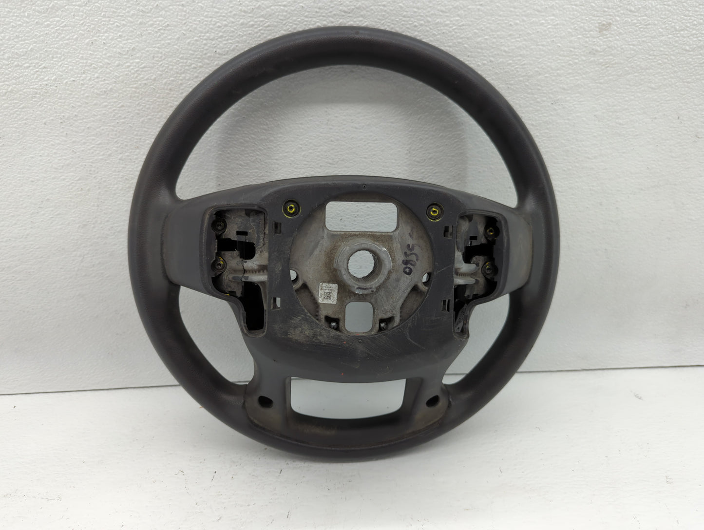 steering wheel - Oemusedautoparts1.com
