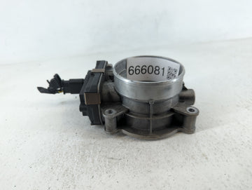 2014-2022 Chevrolet Silverado 1500 Throttle Body P/N:12678224 Fits Fits 2014 2015 2016 2017 2018 2019 2020 2021 2022 OEM Used Auto Parts