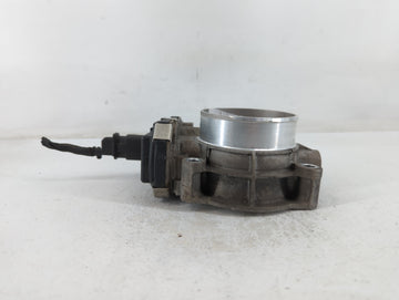 2019 Chevrolet Silverado 1500 Throttle Body P/N:12676296AA Fits Fits 2016 2017 2018 2020 2021 2022 OEM Used Auto Parts