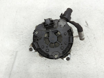 2019-2022 Chevrolet Silverado 1500 Alternator Replacement Generator Charging Assembly Engine OEM P/N:13527172 Fits OEM Used Auto Parts