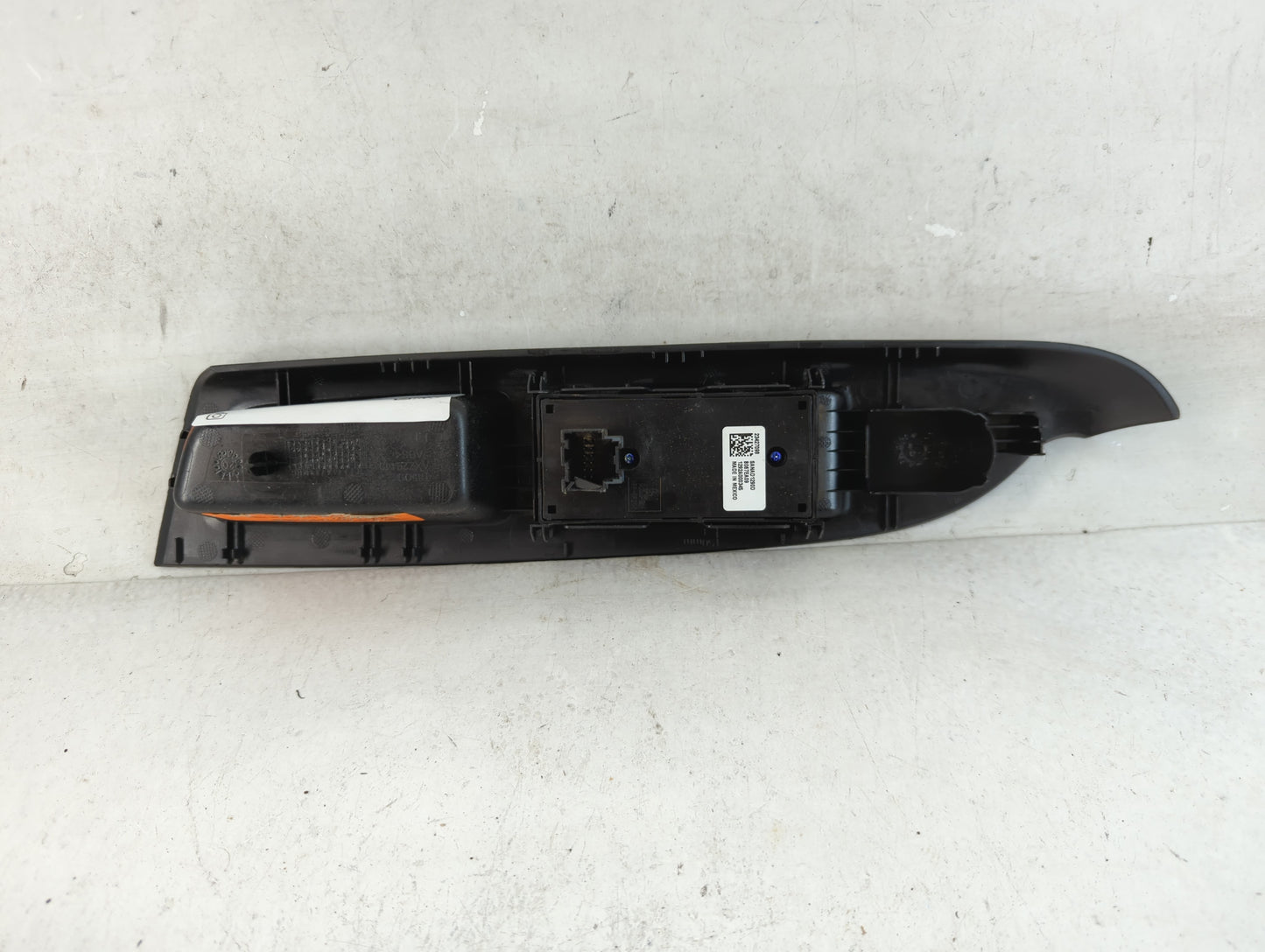 2014-2019 Chevrolet Silverado 1500 Master Power Window Switch Replacement Driver Side Left P/N:23427098 Fits OEM Used Auto P
