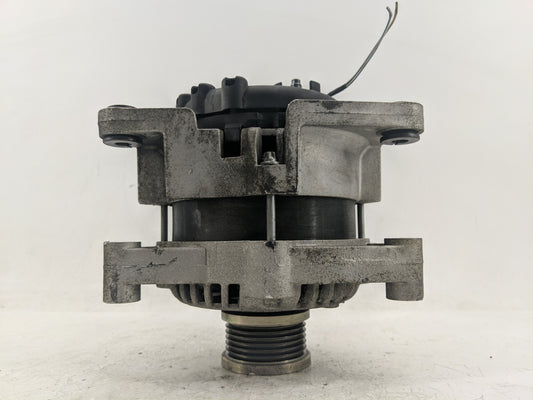 2012-2019 Chevrolet Sonic Alternator Replacement Generator Charging Assembly Engine OEM P/N:13579663 Fits OEM Used Auto Parts