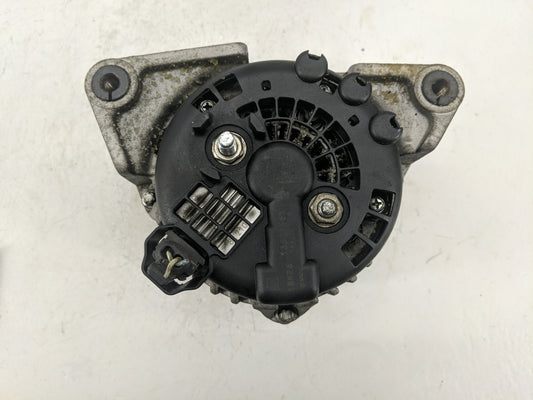 2012-2019 Chevrolet Sonic Alternator Replacement Generator Charging Assembly Engine OEM P/N:13579663 Fits OEM Used Auto Parts