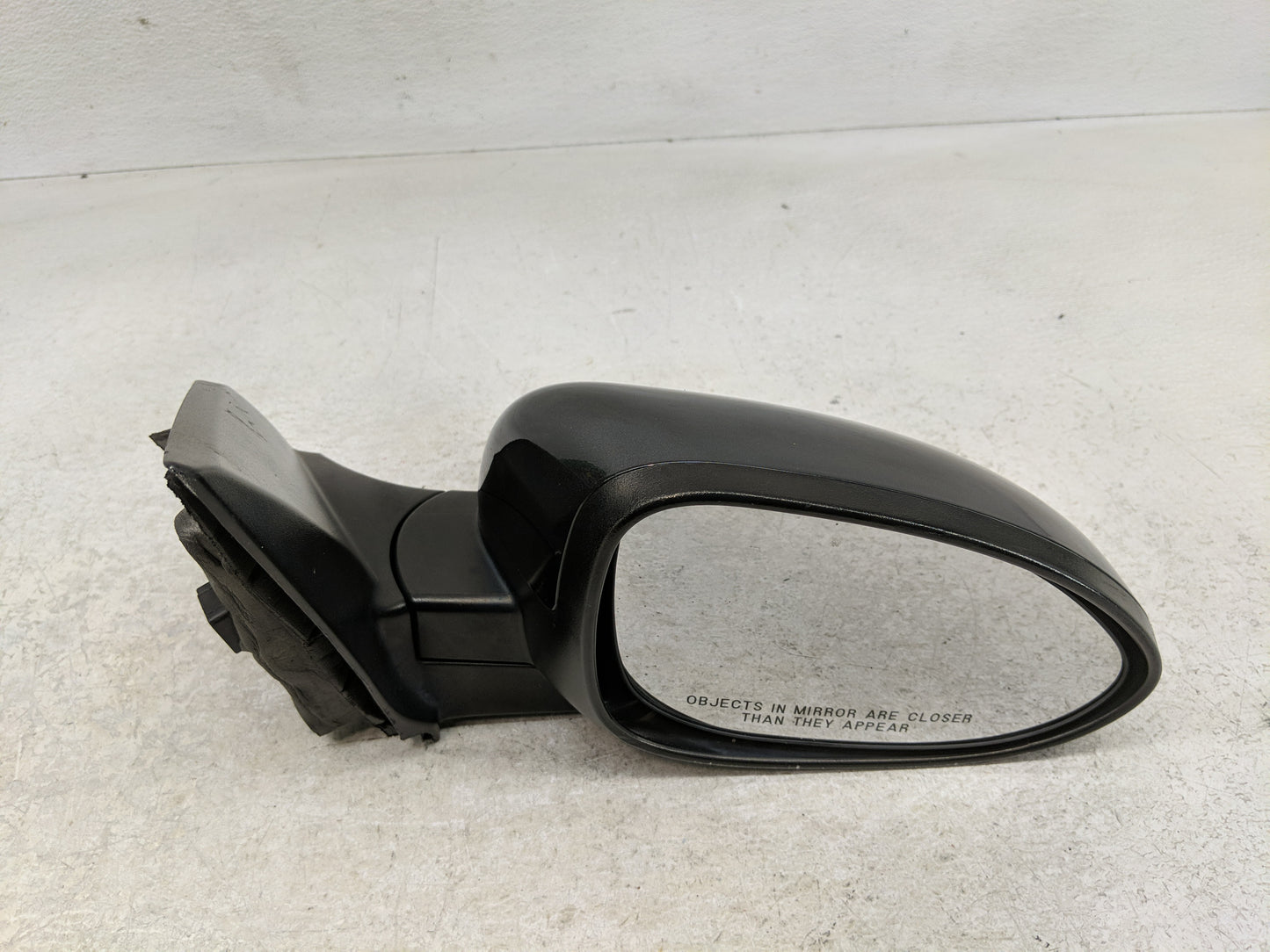 2012-2019 Chevrolet Sonic Side Mirror Replacement Passenger Right View Door Mirror P/N:94541227 Fits OEM Used Auto Parts - O