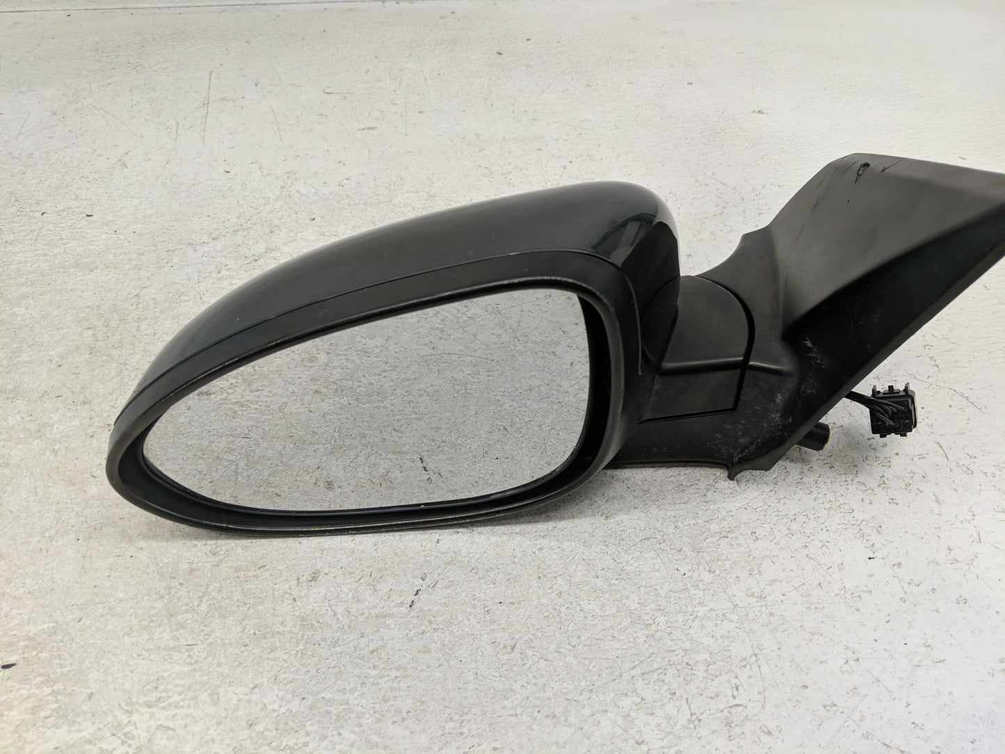 2012-2019 Chevrolet Sonic Side Mirror Replacement Driver Left View Door Mirror P/N:E11026673 Fits OEM Used Auto Parts - Oemu