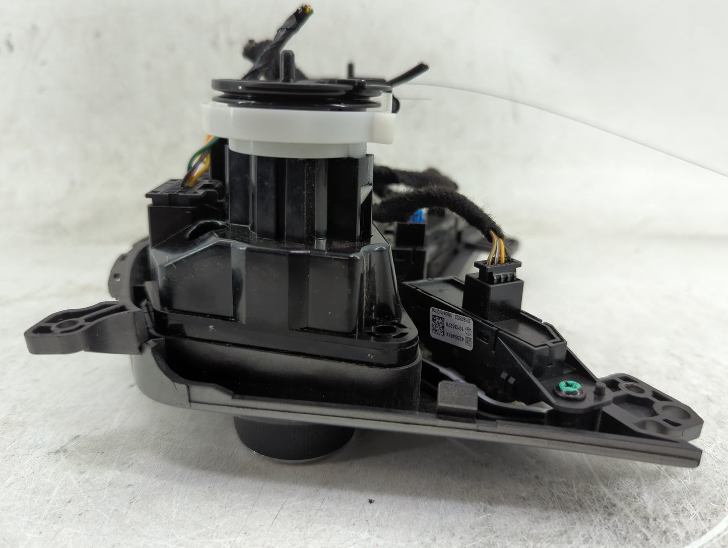 2019 Chevrolet Sonic Climate Control Module Temperature AC/Heater Replacement P/N:42521801 3239800000000X, 545329302 Fits OE