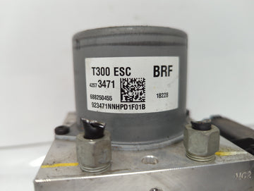 2017-2018 Chevrolet Sonic ABS Pump Control Module Replacement P/N:42573471 42520672 Fits Fits 2017 2018 OEM Used Auto Parts