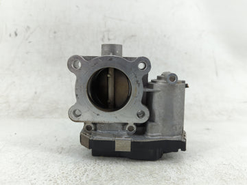 2016-2022 Chevrolet Spark Throttle Body Fits Fits 2016 2017 2018 2019 2020 2021 2022 OEM Used Auto Parts