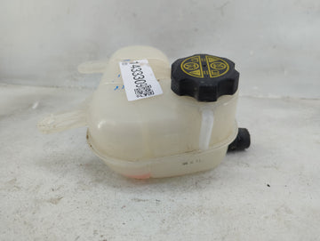 2016 Chevrolet Spark Radiator Coolant Overflow Expansion Tank Bottle