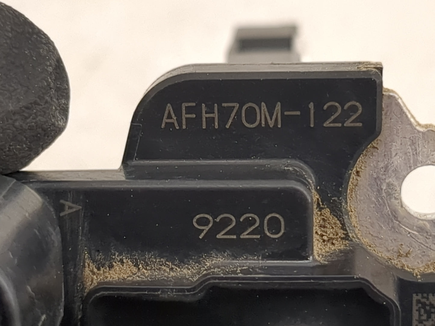 2016-2022 Chevrolet Spark Mass Air Flow Meter Maf 1485848 - Oemusedautoparts1.com