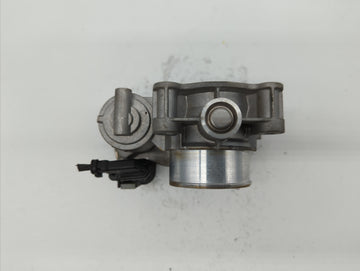 2016-2018 Chevrolet Spark Throttle Body P/N:12673014 Fits Fits 2016 2017 2018 OEM Used Auto Parts