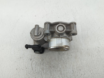 2016-2022 Chevrolet Spark Throttle Body P/N:12673014 Fits Fits 2016 2017 2018 2019 2020 2021 2022 OEM Used Auto Parts