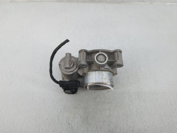 2016-2022 Chevrolet Spark Throttle Body P/N:12673014 Fits Fits 2016 2017 2018 2019 2020 2021 2022 OEM Used Auto Parts