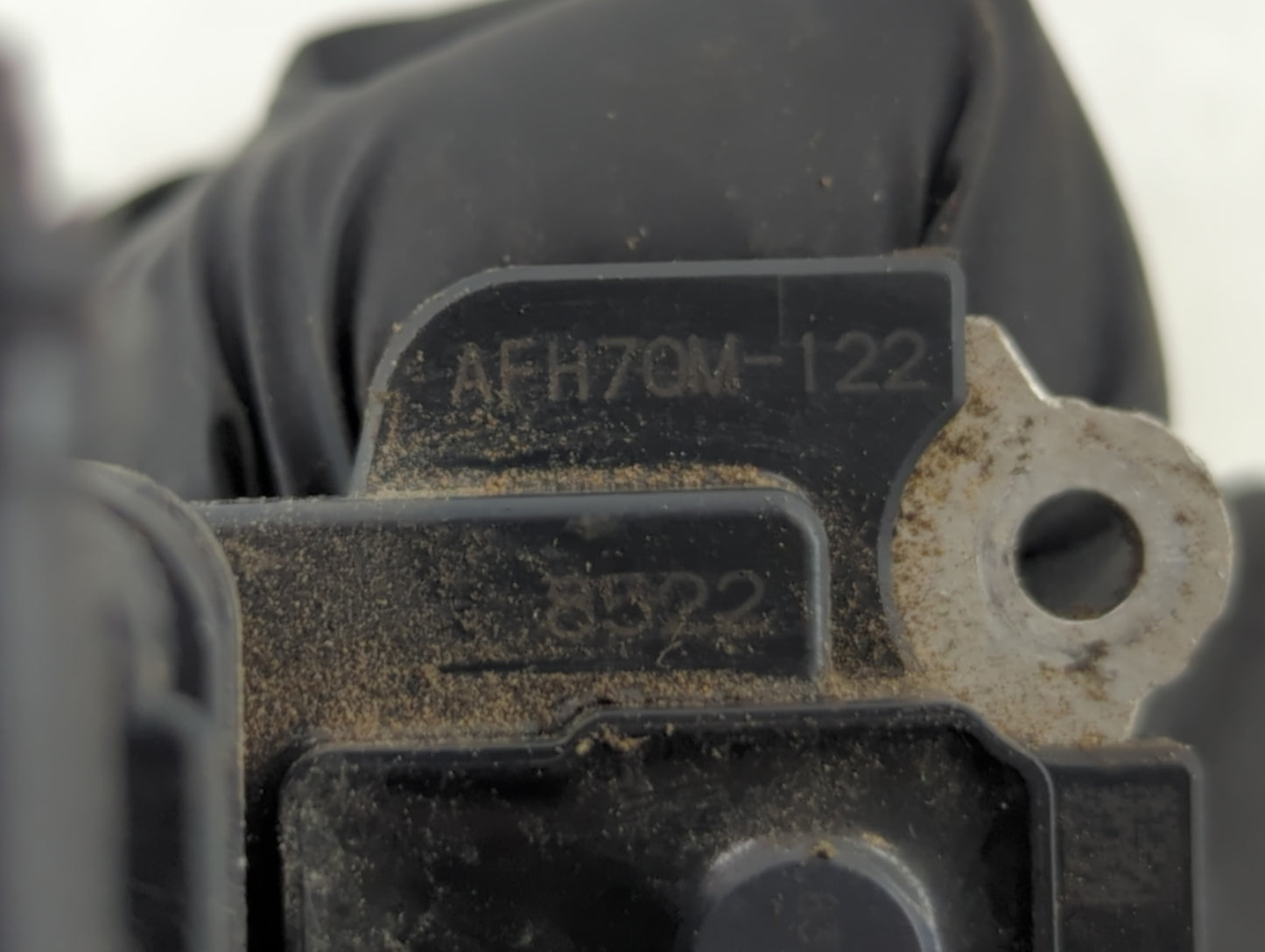 2019 Chevrolet Spark Mass Air Flow Meter Maf - Oemusedautoparts1.com