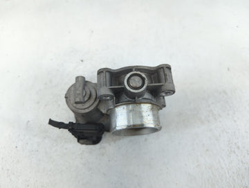 2016-2022 Chevrolet Spark Throttle Body P/N:12673014 Fits Fits 2016 2017 2018 2019 2020 2021 2022 OEM Used Auto Parts