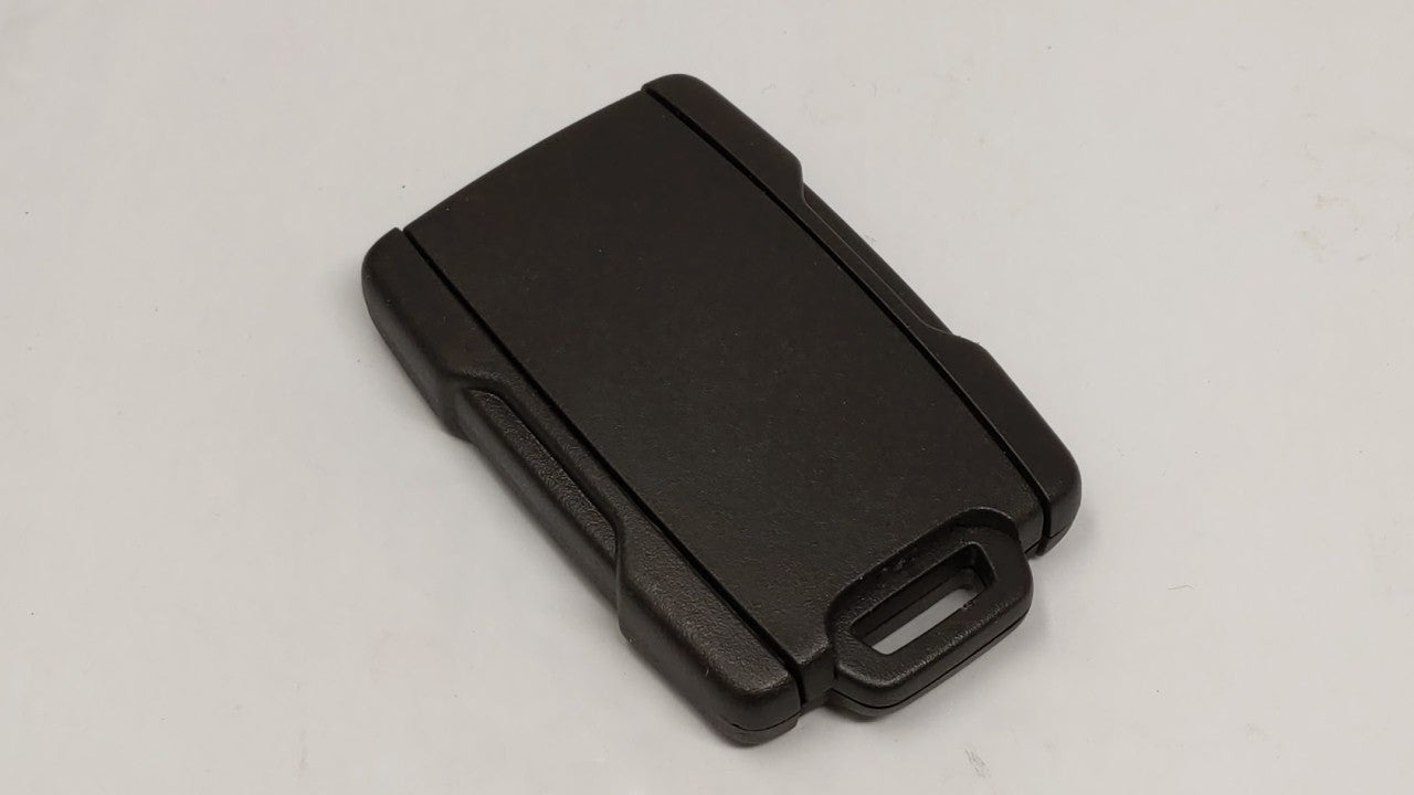 Chevrolet Keyless Entry Remote M3n-32337100 13577769 4 Buttons - Oemusedautoparts1.com