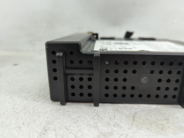 2019 Chevrolet Suburban 1500 Radio AM FM Cd Player Receiver Replacement P/N:84278528 Fits Fits 2016 2017 2018 2020 OEM Used Auto Parts