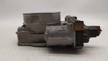 2019 Chevrolet Suburban 1500 Throttle Body P/N:12678224 12617792 Fits Fits 2014 2015 2016 2017 2018 OEM Used Auto Parts