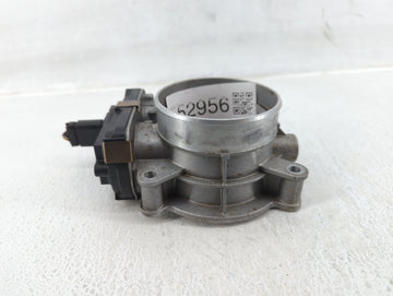 2019 Chevrolet Suburban 1500 Throttle Body P/N:12678224 Fits Fits 2014 2015 2016 2017 2018 2020 2021 2022 OEM Used Auto Parts
